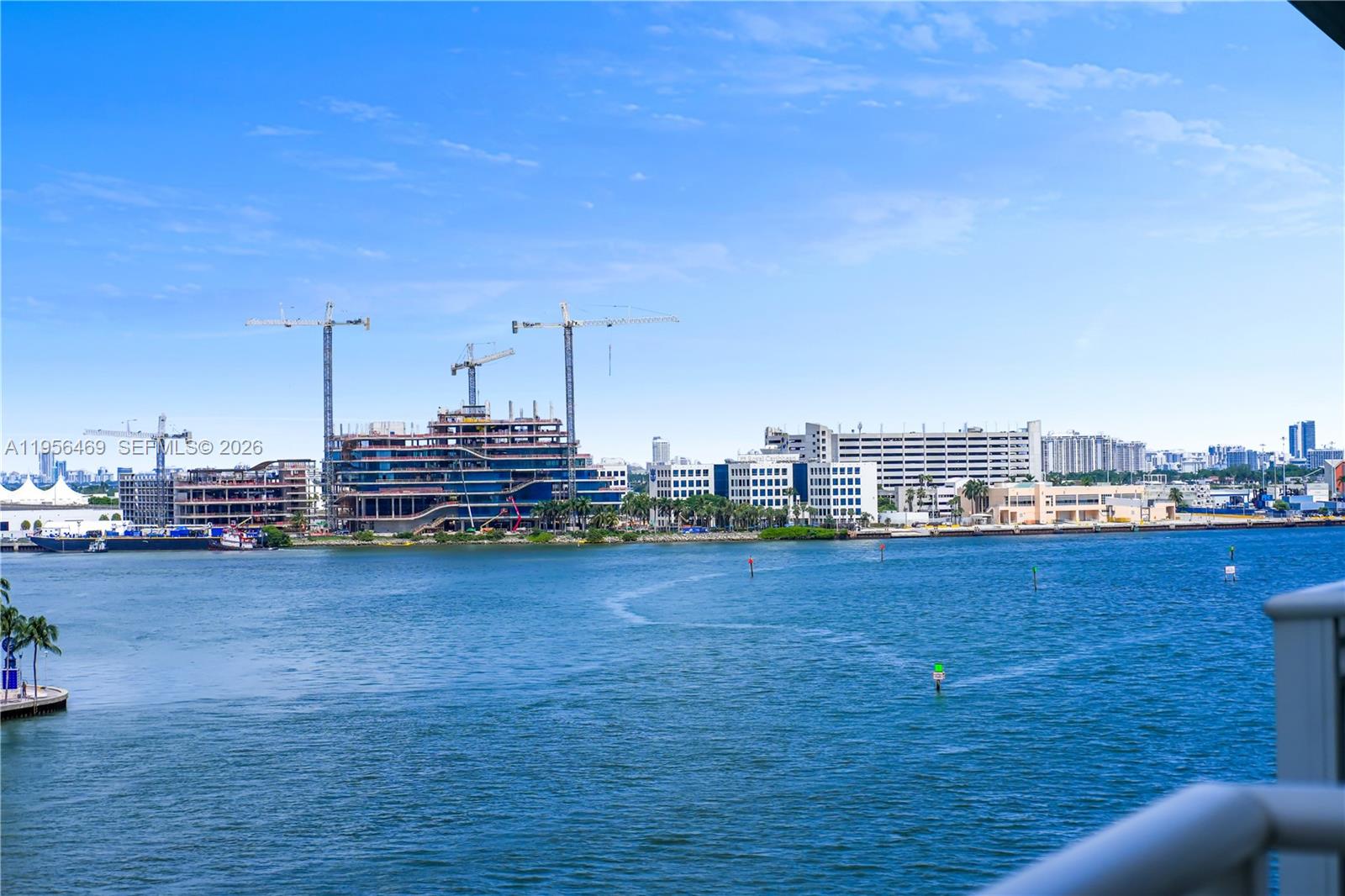 901 Brickell Key Boulevard, Unit 805 Miami, FL 33131 - Photo 10 of 45