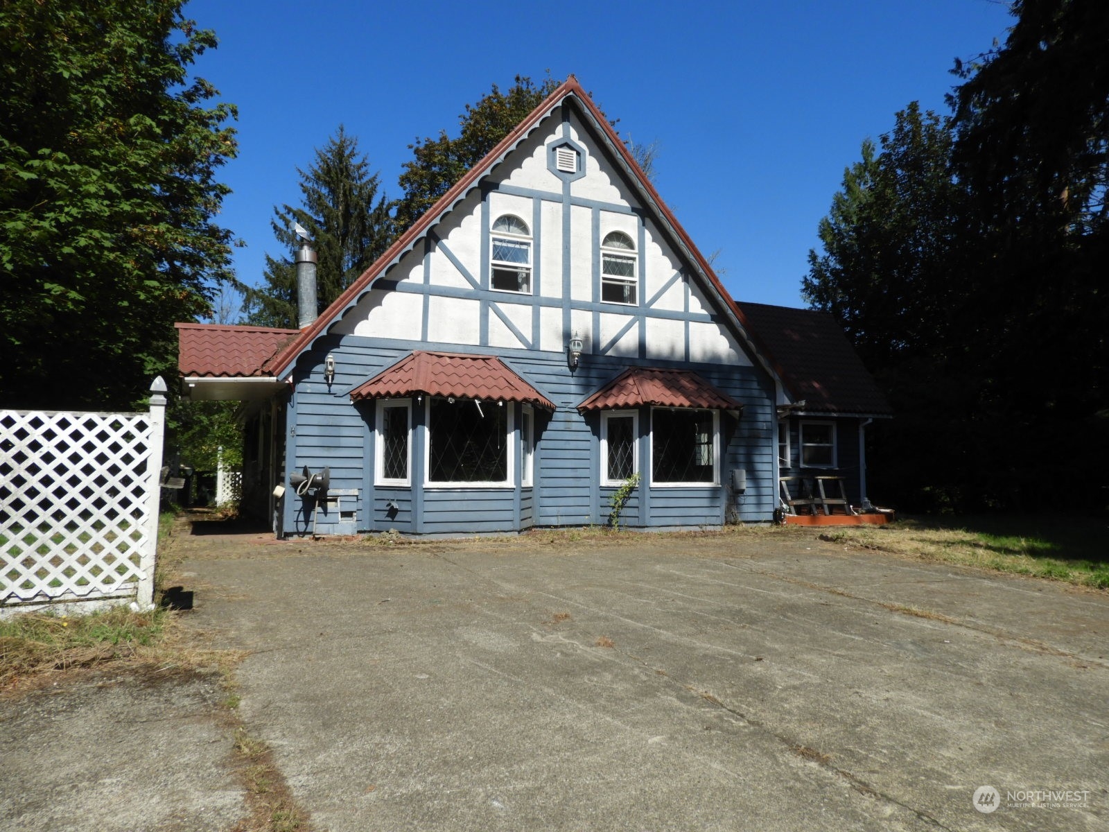 8524 Delphi Road Southwest Olympia, WA 98512 - Photo 1 of 16 Gallery Image 1