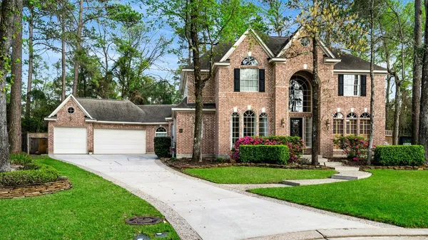 $7,400 | 2 Lenox Hill Drive, The Woodlands, TX 77382
