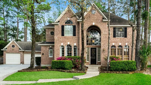 $7,400 | 2 Lenox Hill Drive, The Woodlands, TX 77382