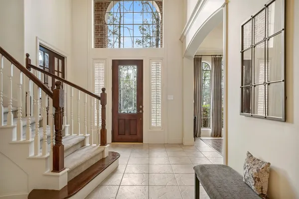 $7,400 | 2 Lenox Hill Drive, The Woodlands, TX 77382