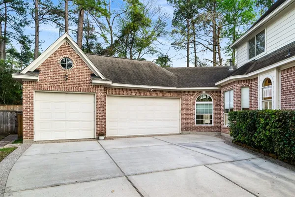 $7,400 | 2 Lenox Hill Drive, The Woodlands, TX 77382