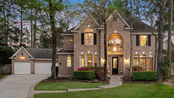 $7,400 | 2 Lenox Hill Drive, The Woodlands, TX 77382