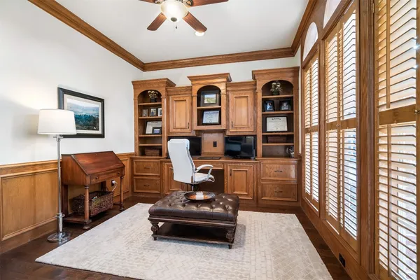 $7,400 | 2 Lenox Hill Drive, The Woodlands, TX 77382