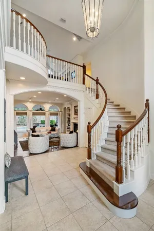 $7,400 | 2 Lenox Hill Drive, The Woodlands, TX 77382