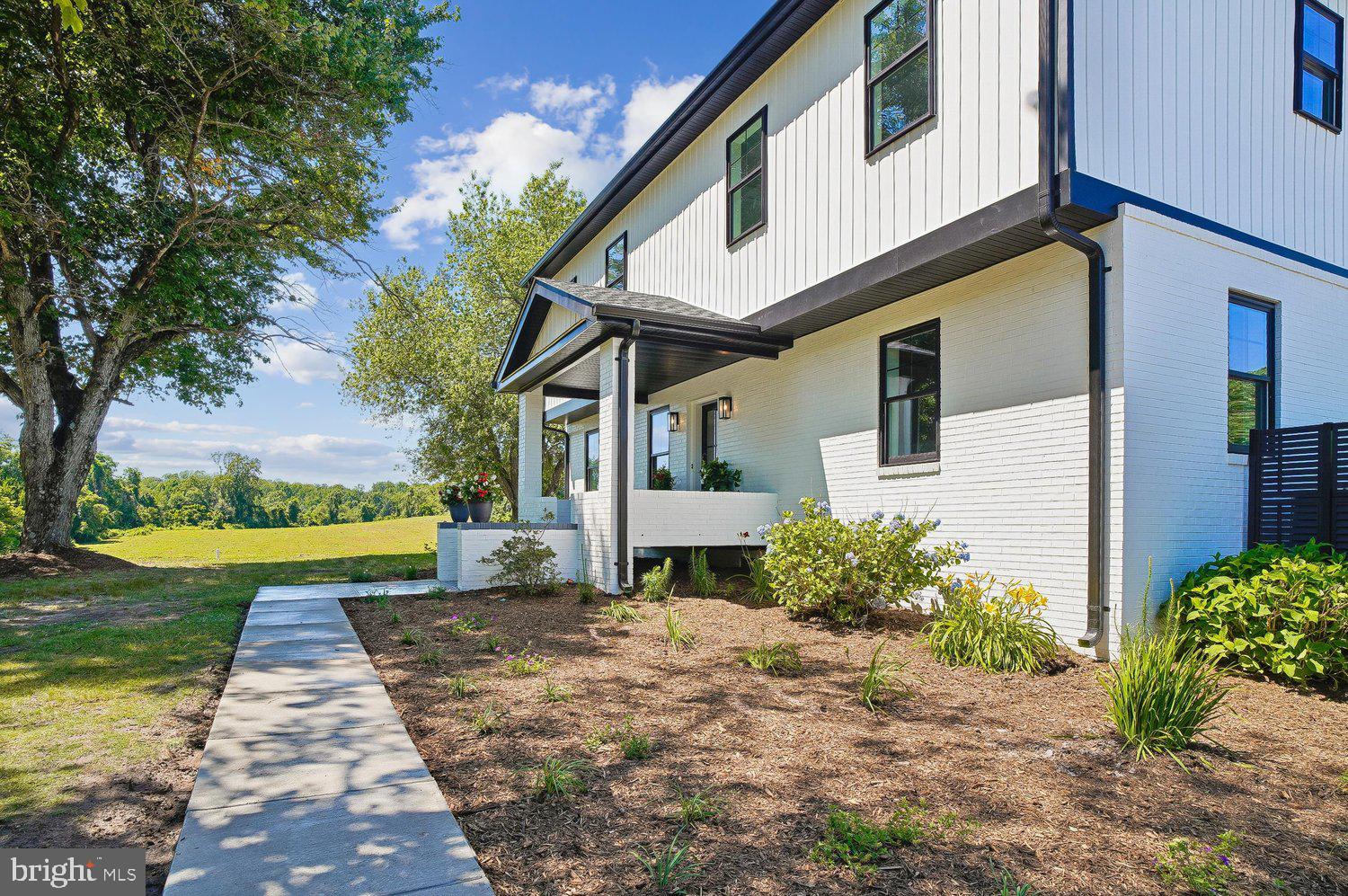 17304 Queen Anne Bridge Road Bowie, MD 20716 - Photo 68 of 73 Front Elevation
