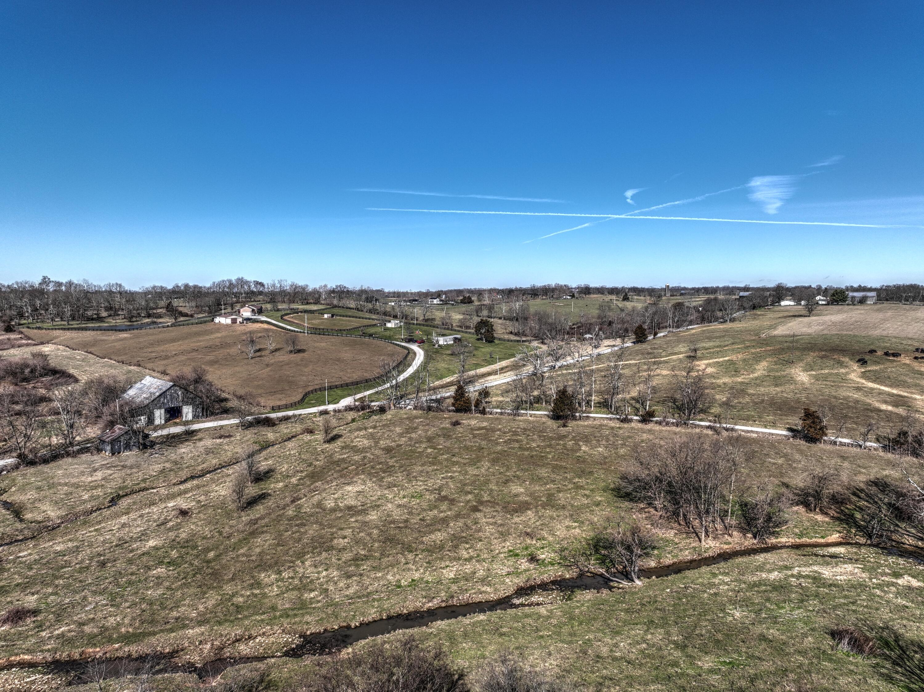 9999 Colville Road Paris, KY 40361 - Photo 18 of 38 DJI_0233_4_5 Colville Rd Farm