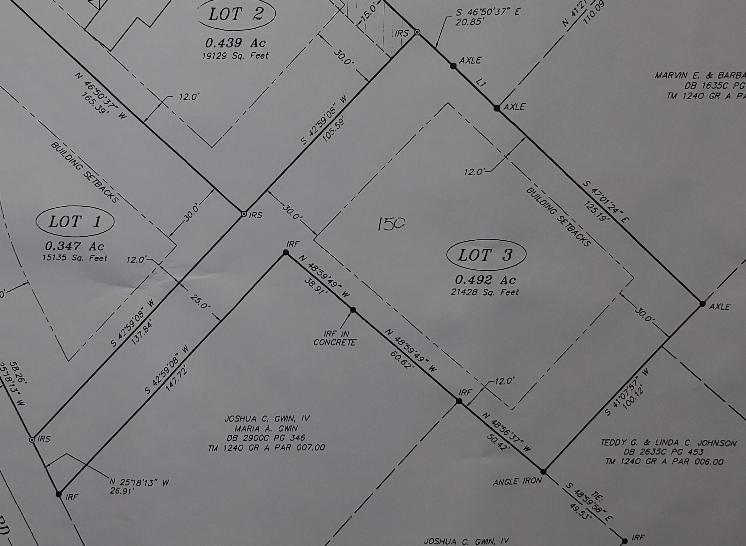 150 Allison Road Piney Flats, TN 37686 - Photo 1 of 6 0820221644a_4
