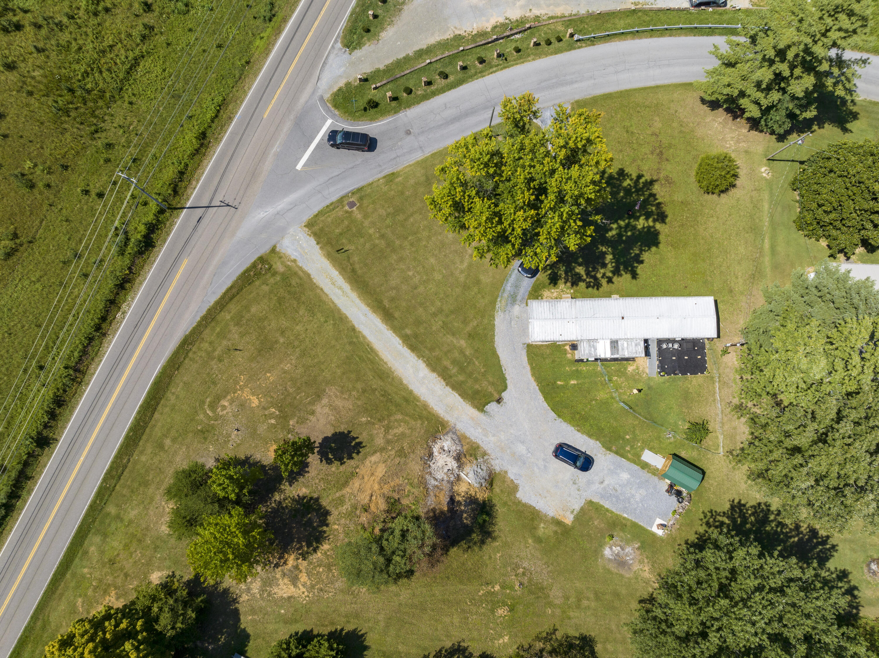 150 Allison Road Piney Flats, TN 37686 - Photo 2 of 6 AllisonRd-Aerials-11