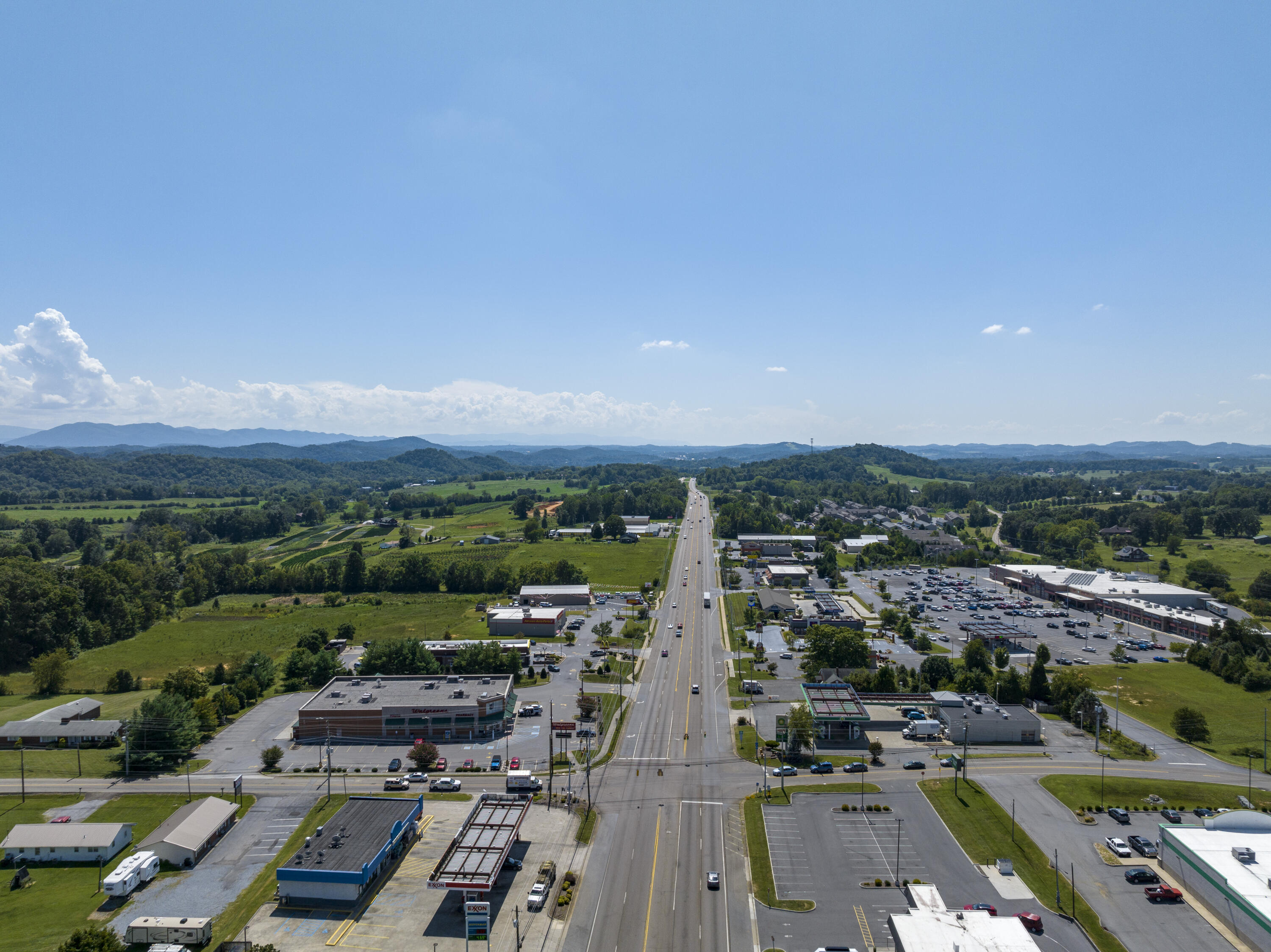 150 Allison Road Piney Flats, TN 37686 - Photo 5 of 6 AllisonRd-Aerials-16