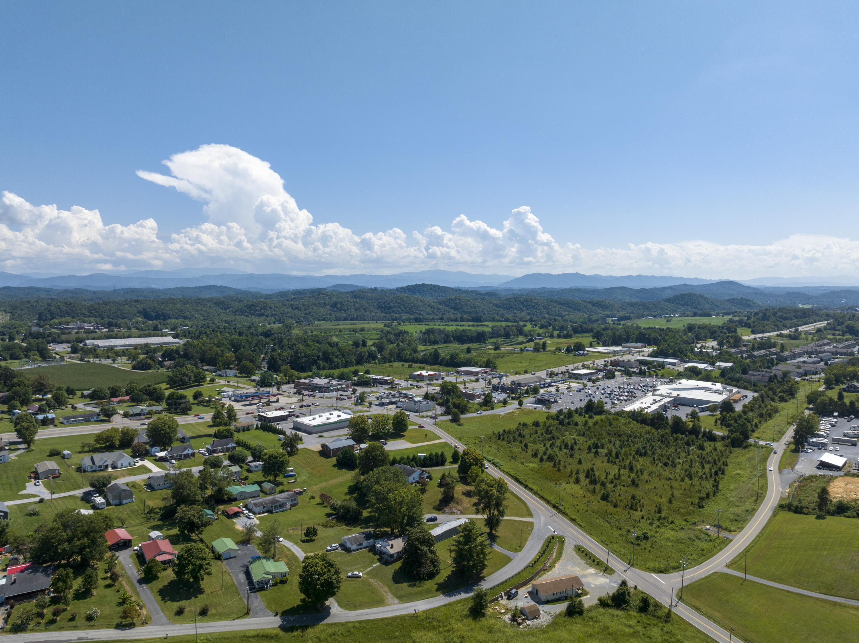 150 Allison Road Piney Flats, TN 37686 - Photo 6 of 6 AllisonRd-Aerials-17 (1)