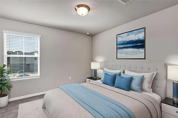 $335,000 | 1073 Desert Candle Drive, Ocoee, FL 34761