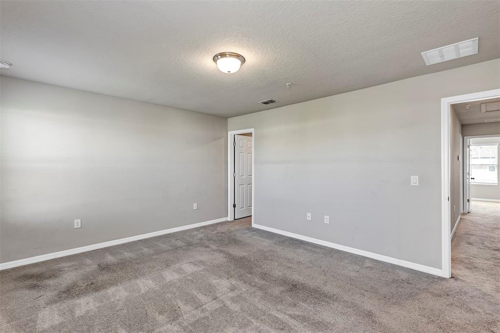 1073 Desert Candle Drive Ocoee, FL 34761 - Photo 28 of 55 a view of an empty room