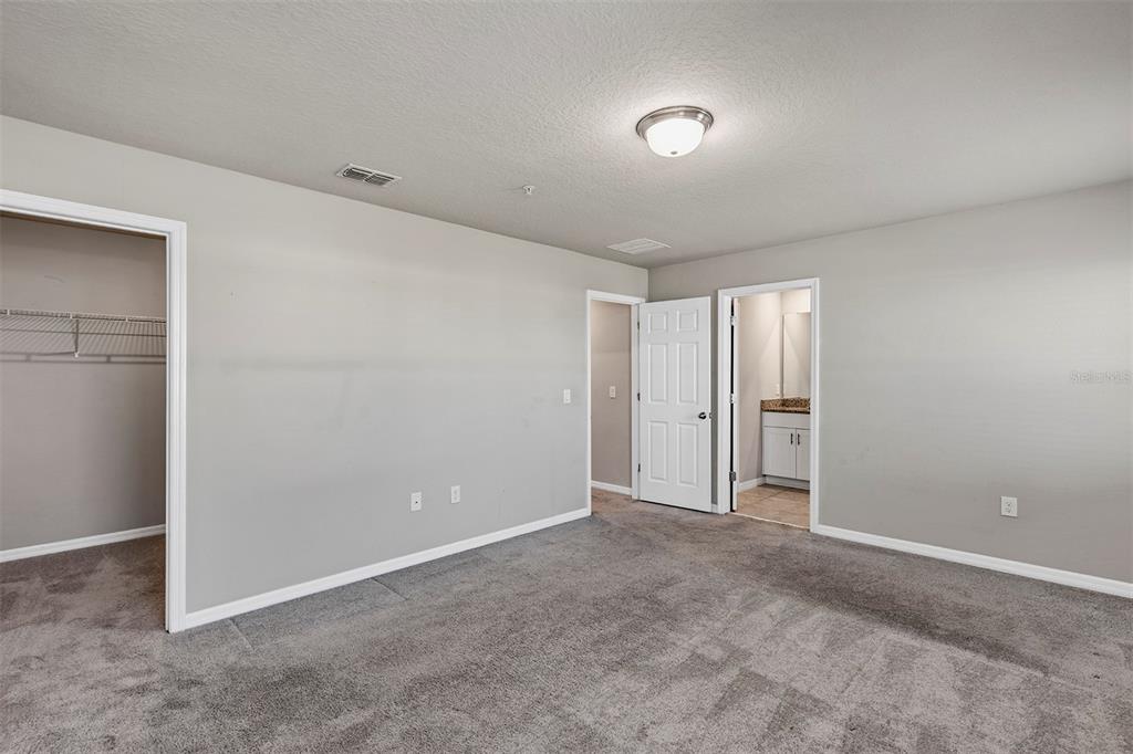 1073 Desert Candle Drive Ocoee, FL 34761 - Photo 29 of 55 a view of an empty room and closet area