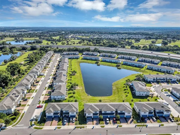 $335,000 | 1073 Desert Candle Drive, Ocoee, FL 34761