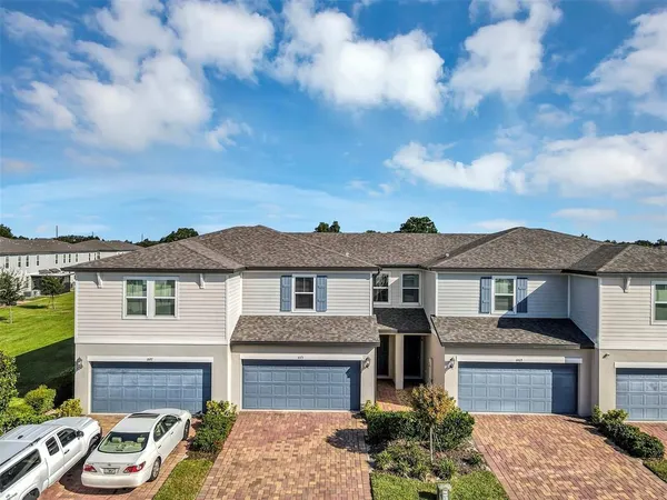 $335,000 | 1073 Desert Candle Drive, Ocoee, FL 34761