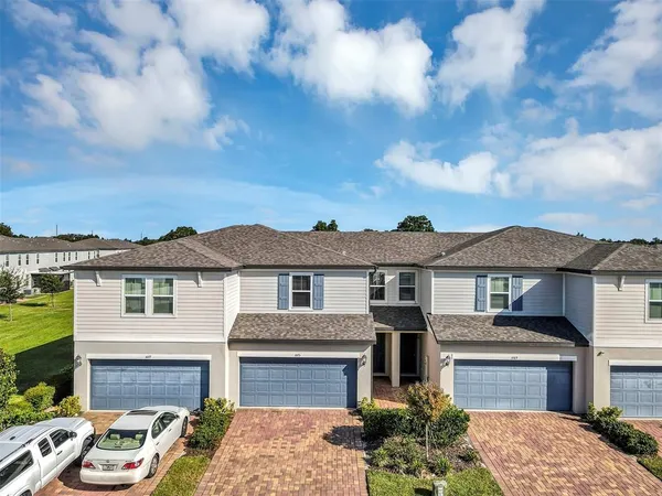 $335,000 | 1073 Desert Candle Drive, Ocoee, FL 34761