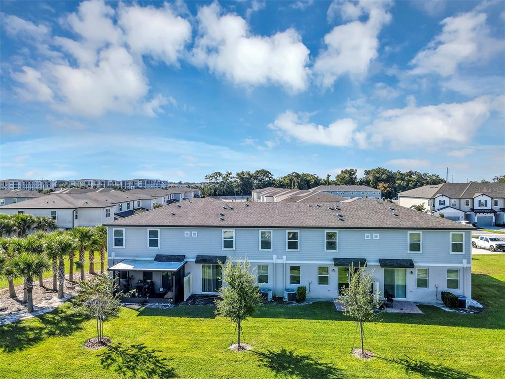 1073 Desert Candle Drive Ocoee, FL 34761 - Photo 43 of 55