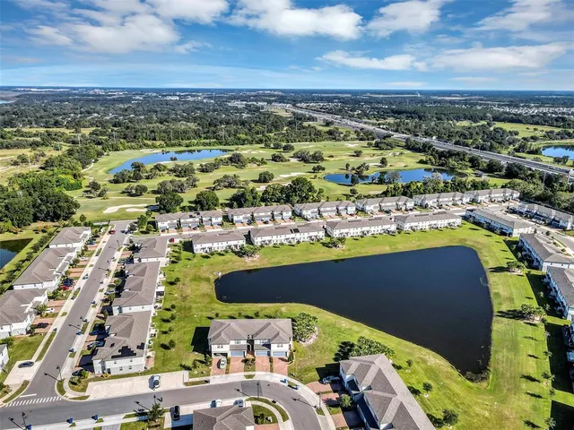 $348,400 | 1073 Desert Candle Drive, Ocoee, FL 34761