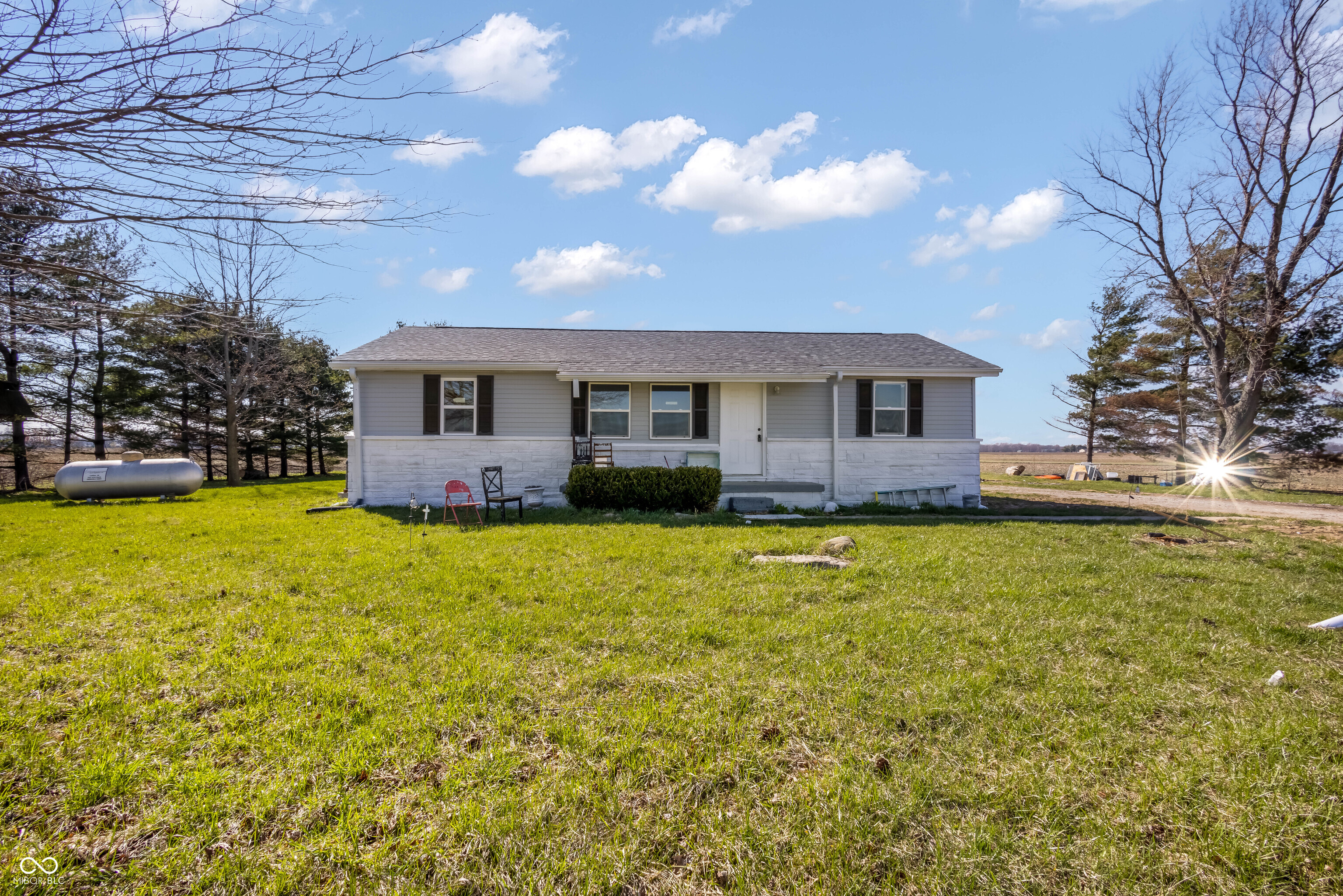27440 Six Points Road Sheridan, IN 46069 - Photo 1 of 39