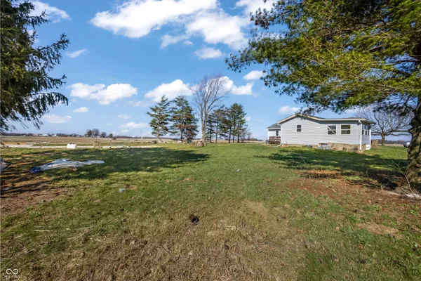 $285,000 | 27440 Six Points Road, Sheridan, IN 46069