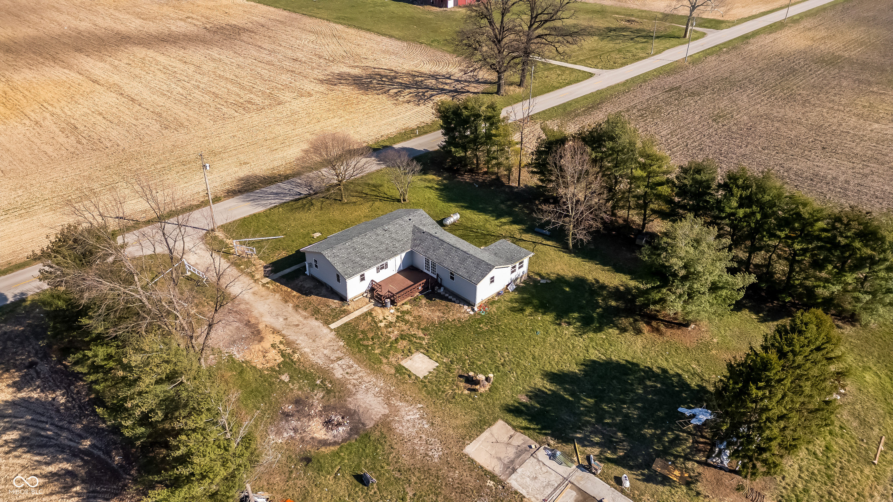 27440 Six Points Road Sheridan, IN 46069 - Photo 38 of 39