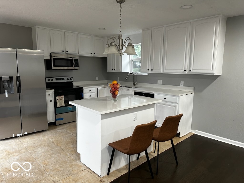 27440 Six Points Road Sheridan, IN 46069 - Photo 10 of 39