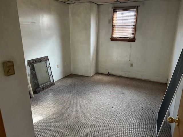 2122 Highway 130 Pleasant Unity, PA 15676 - Photo 15 of 16 an empty room with windows
