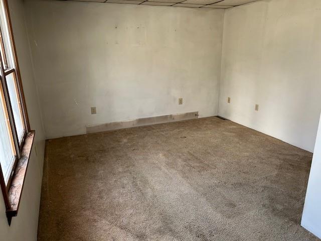 2122 Highway 130 Pleasant Unity, PA 15676 - Photo 16 of 16 a view of a room with an empty space