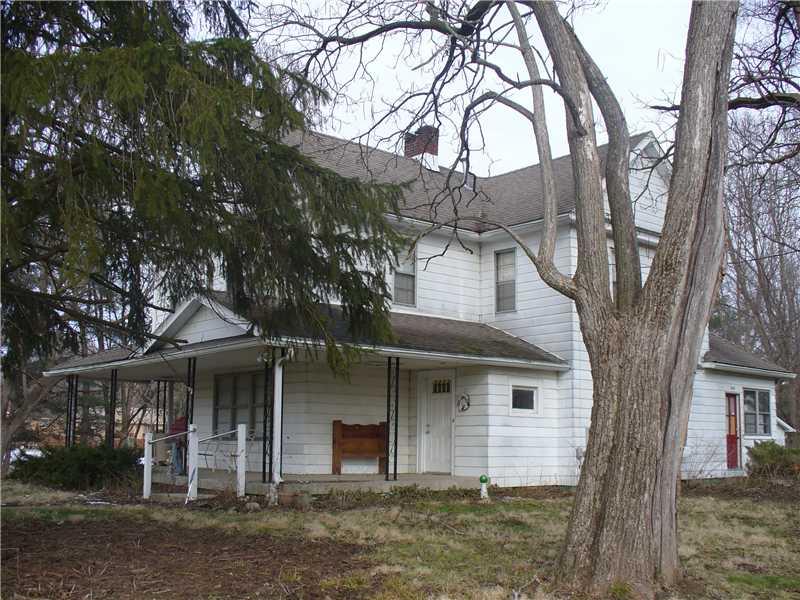 8615 Morgantown Road Indianapolis, IN 46217 - Photo 1 of 23 Gallery Image 1