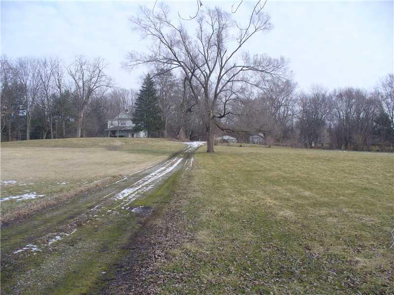 8615 Morgantown Road Indianapolis, IN 46217 - Photo 2 of 23 Gallery Image 2