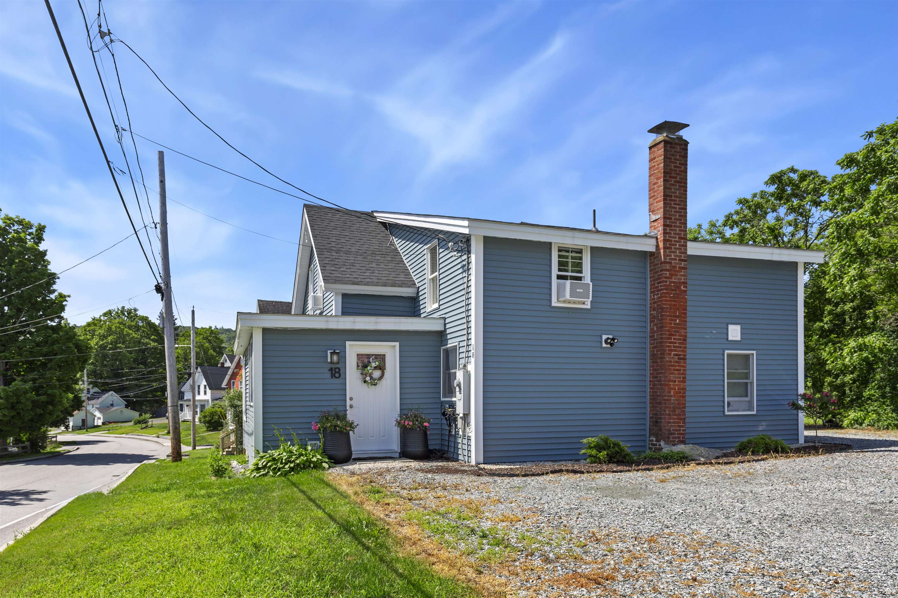 18 Granite Street Lebanon, NH 03766 - Photo 22 of 23