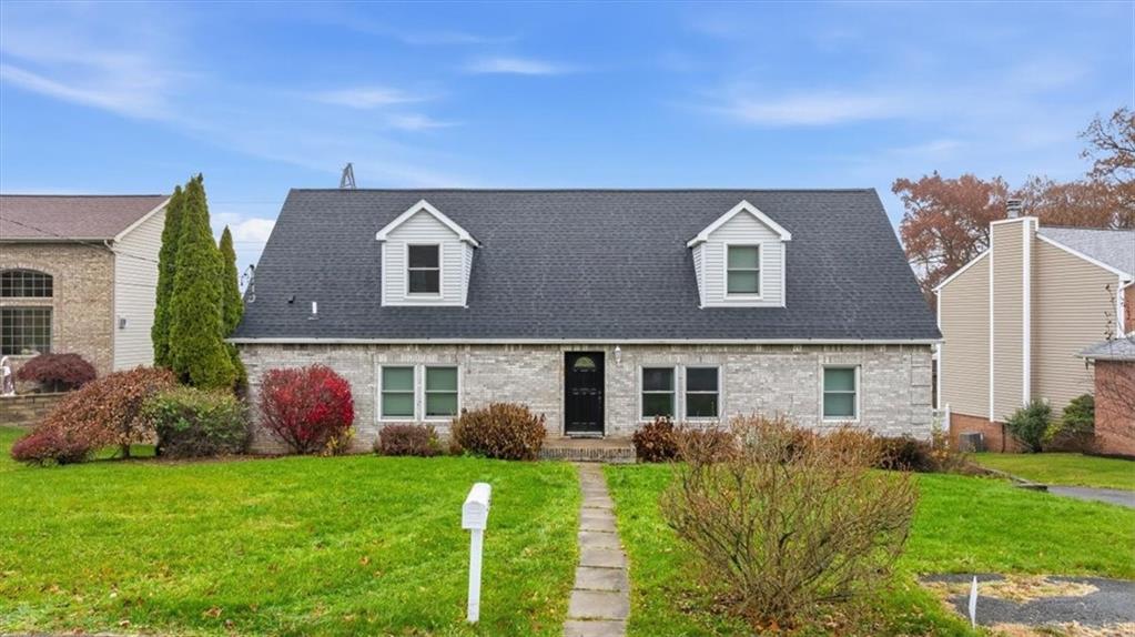 152 Buss Road Aliquippa, PA 15001 - Photo 1 of 35 Gallery Image 1