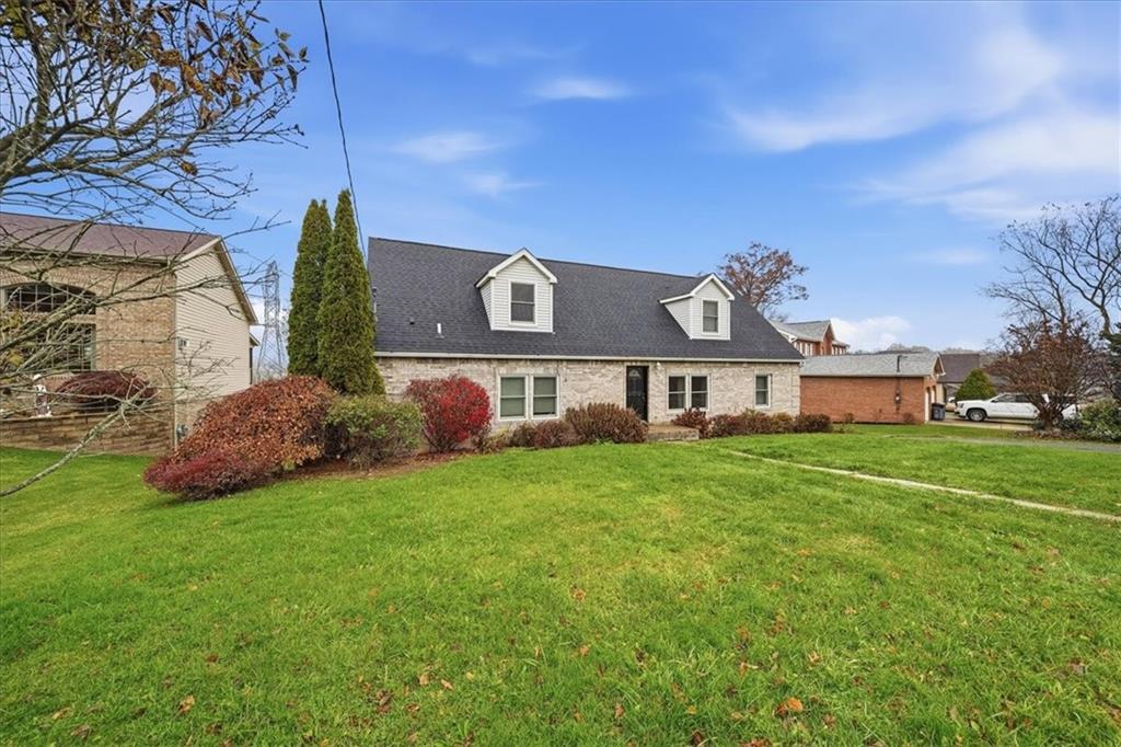 152 Buss Road Aliquippa, PA 15001 - Photo 2 of 35 Gallery Image 2