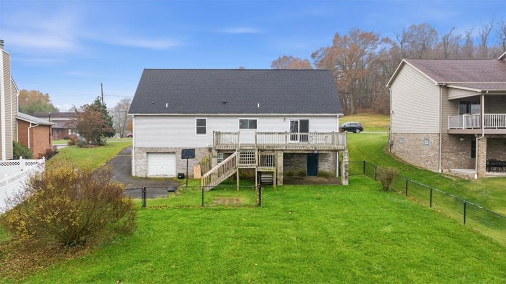 152 Buss Road Aliquippa, PA 15001 - Photo 4 of 35 Gallery Image 4