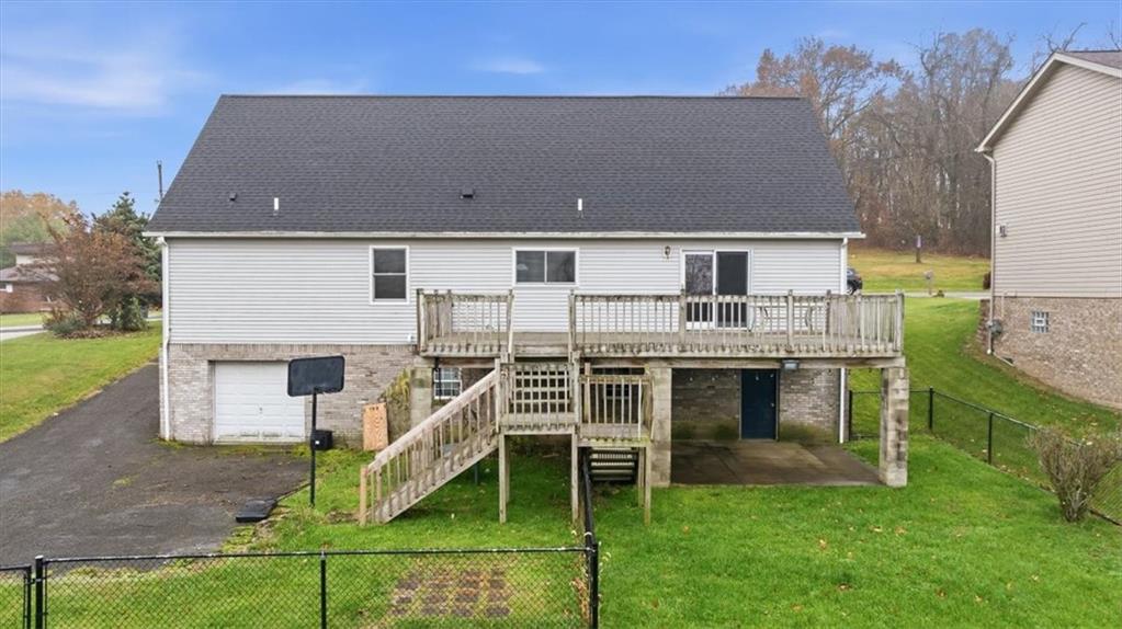 152 Buss Road Aliquippa, PA 15001 - Photo 5 of 35 Gallery Image 5