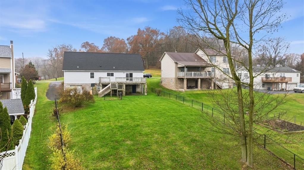 152 Buss Road Aliquippa, PA 15001 - Photo 6 of 35 Gallery Image 6