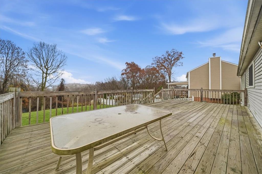152 Buss Road Aliquippa, PA 15001 - Photo 7 of 35 Gallery Image 7