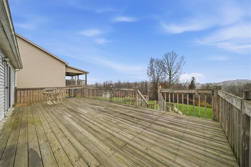 152 Buss Road Aliquippa, PA 15001 - Photo 8 of 35 Gallery Image 8