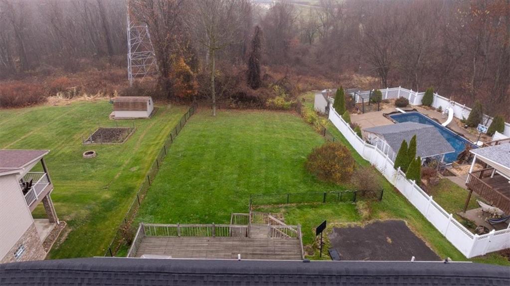 152 Buss Road Aliquippa, PA 15001 - Photo 10 of 35 Gallery Image 10