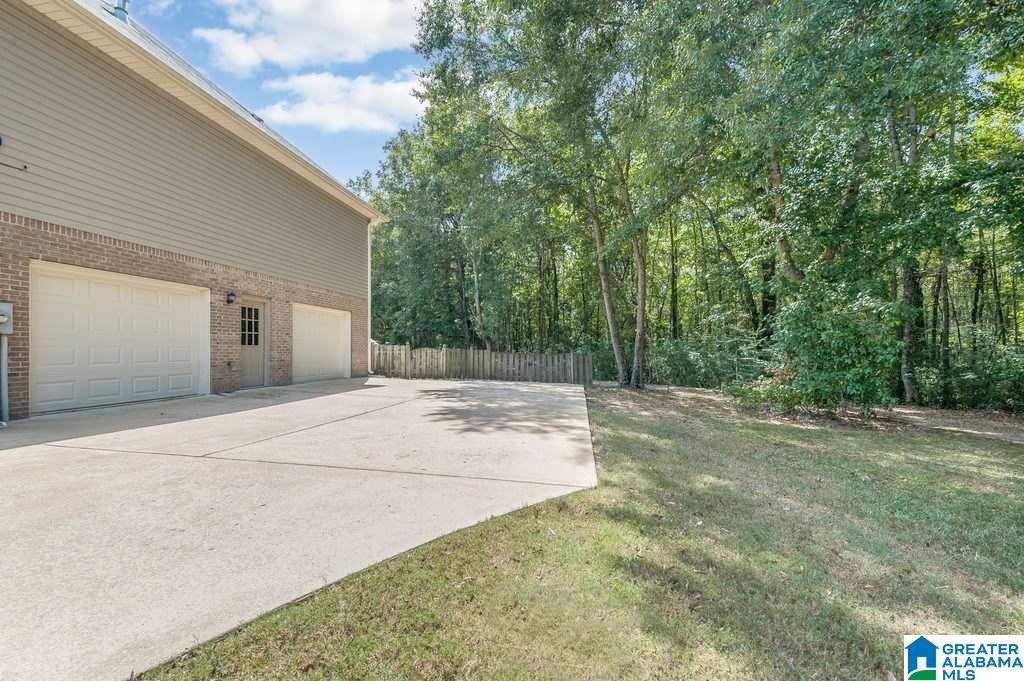 133 Morning Mist Trail Alabaster, AL 35007 - Photo 36 of 37 Gallery Image 36