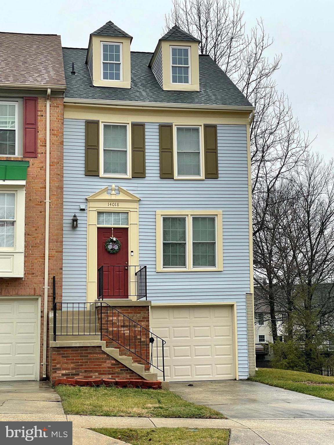 14018 Oxford Drive, Laurel, MD 20707 Compass