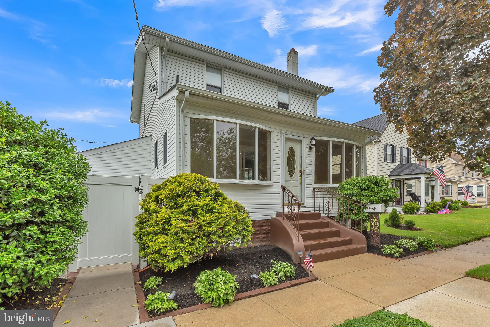 412 Haakon Road Brooklawn, NJ 08030 - Photo 1 of 35 Gallery Image 1