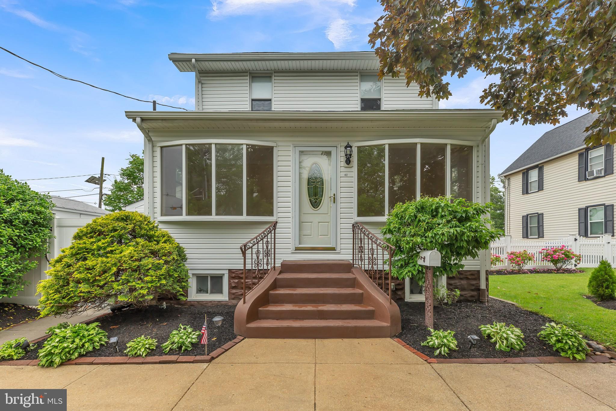 412 Haakon Road Brooklawn, NJ 08030 - Photo 2 of 35 Gallery Image 2