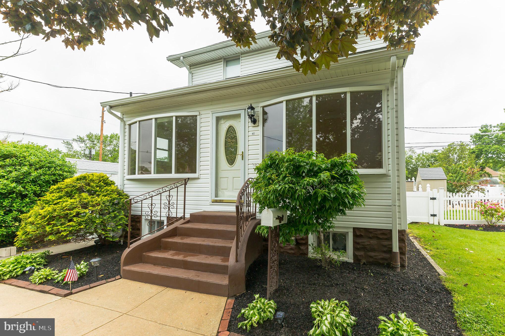 412 Haakon Road Brooklawn, NJ 08030 - Photo 3 of 35 Gallery Image 3