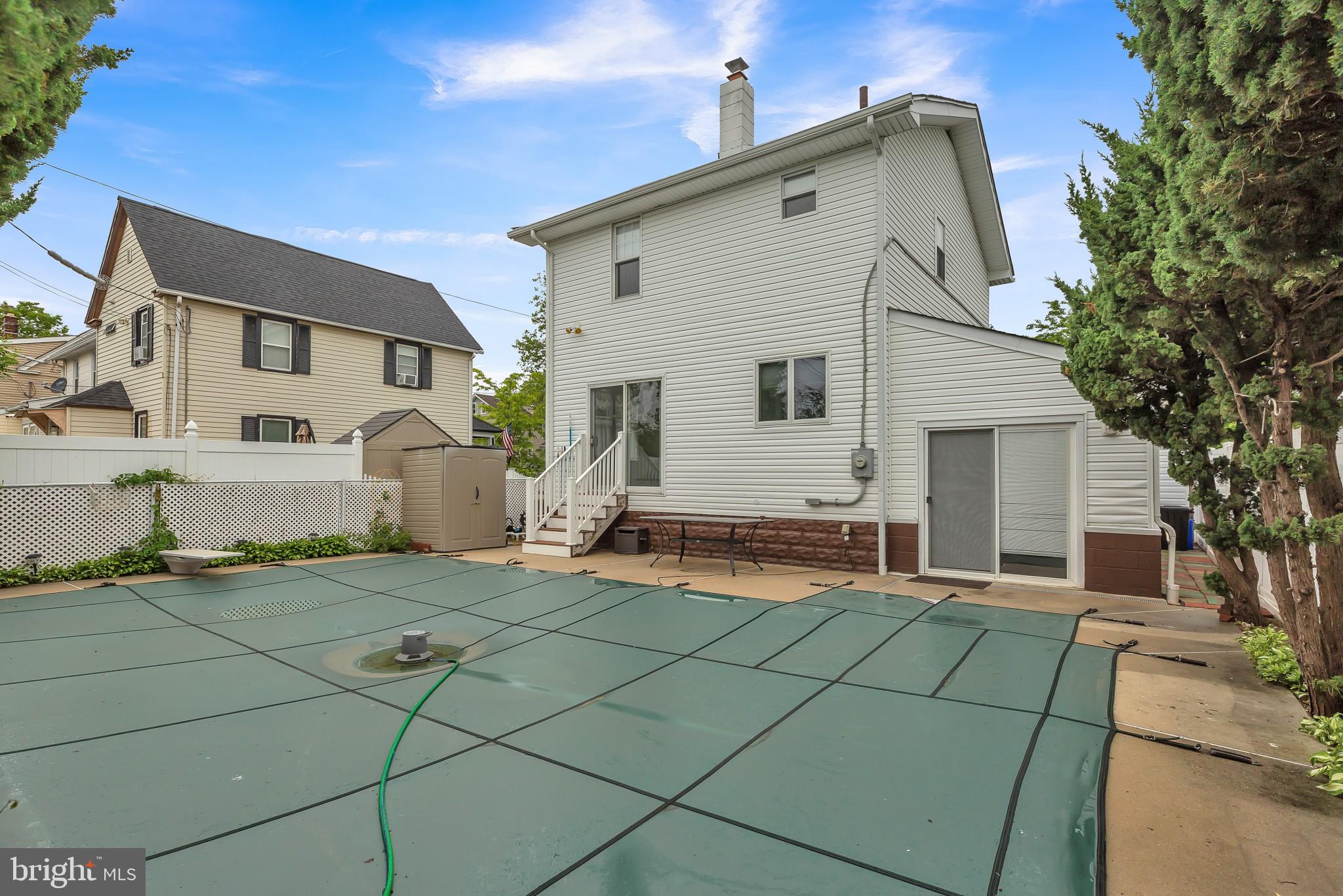 412 Haakon Road Brooklawn, NJ 08030 - Photo 32 of 35 Gallery Image 32