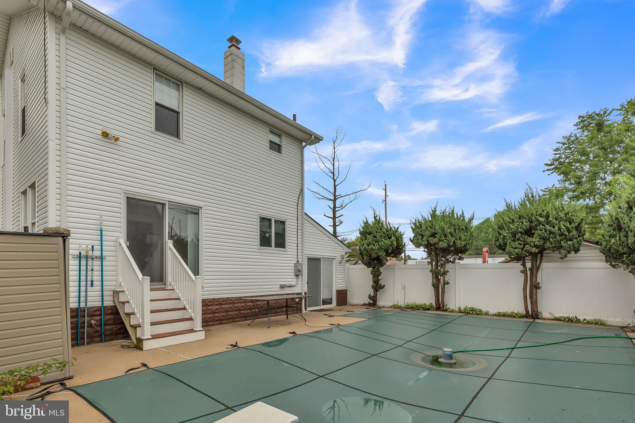 412 Haakon Road Brooklawn, NJ 08030 - Photo 33 of 35 Gallery Image 33