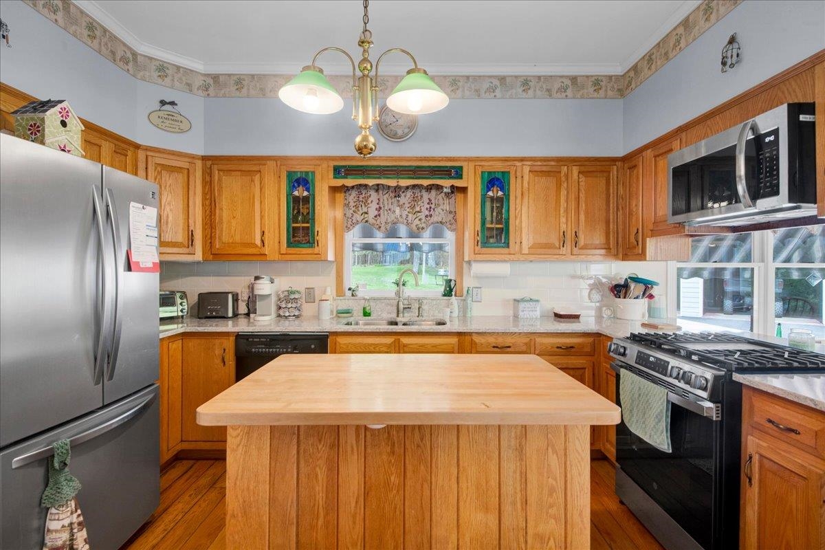 226 Willowbrook Road Sudbury, VT 05733 - Photo 5 of 59