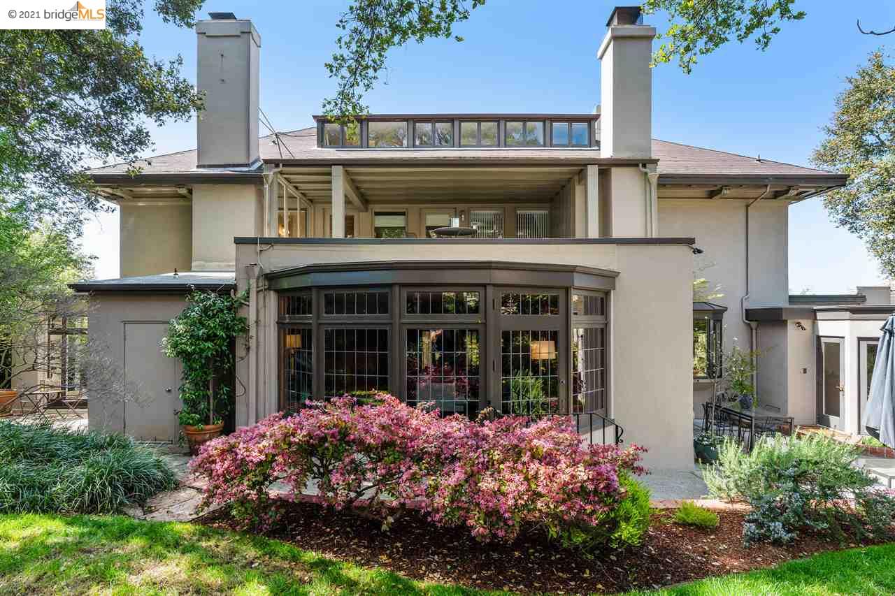 34 Alvarado Road Berkeley, CA 94705 - Photo 1 of 1