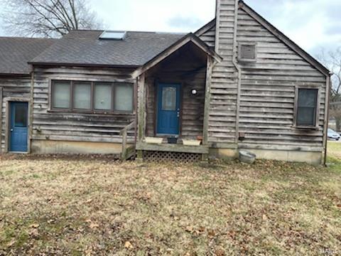 5408 Heege Road St. Louis, MO 63123 - Photo 1 of 2 Gallery Image 1